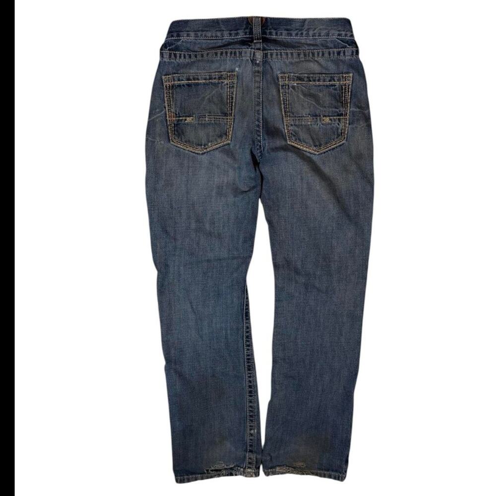 Ariat blue jeans size 30